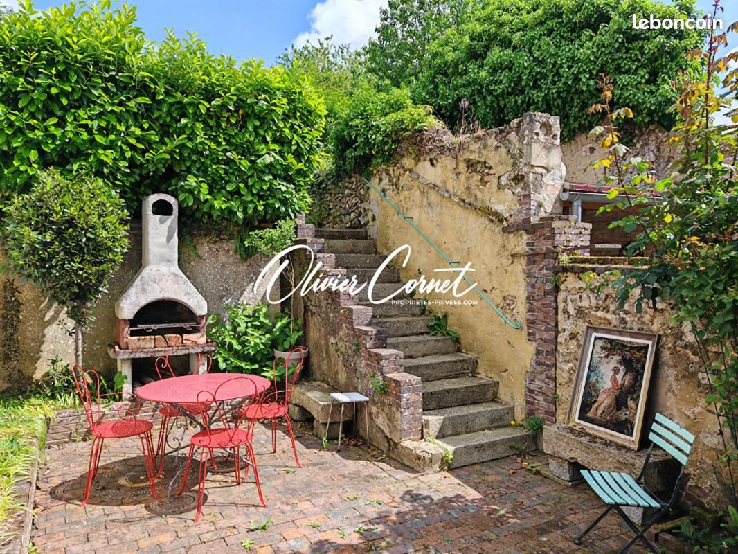 4 bedrooms Townhouse in Nogent-le-Rotrou, France No. 62403