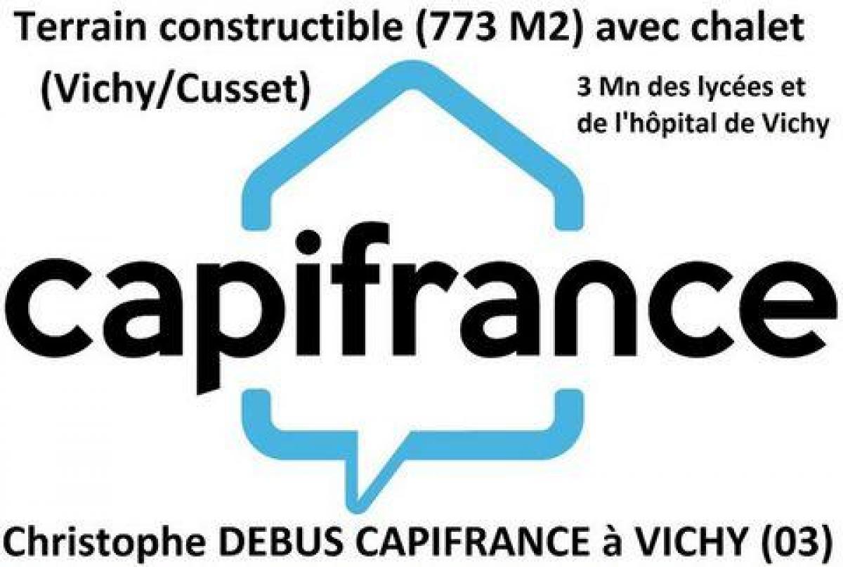 Studio in Vichy, France No. 12066