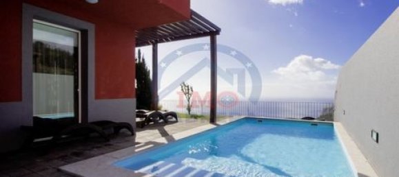 3 bedrooms Villa in Calheta, Portugal No. 149737 10