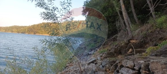 Земельный участок 2640м² в Томар, Португалия № 71264 4