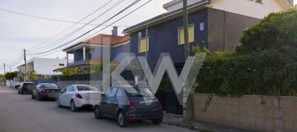 6 Schlafzimmer Haus in Seixal, Portugal, Nr. 58485 2