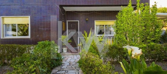 6 Schlafzimmer Haus in Seixal, Portugal, Nr. 58485 5