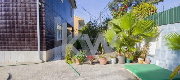 6 Schlafzimmer Haus in Seixal, Portugal, Nr. 58485 7