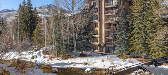 2 bedrooms Cafe / restaurant in Vail, USA No. 560271 28