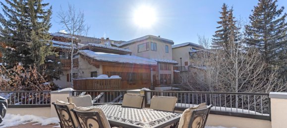 2 bedrooms Cafe / restaurant in Vail, USA No. 560271 26