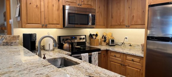 2 bedrooms Cafe / restaurant in Vail, USA No. 560271 2