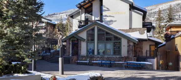 2 bedrooms Cafe / restaurant in Vail, USA No. 560271 18