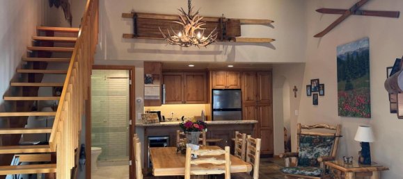 2 bedrooms Cafe / restaurant in Vail, USA No. 560271 5