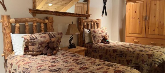 2 bedrooms Cafe / restaurant in Vail, USA No. 560271 11