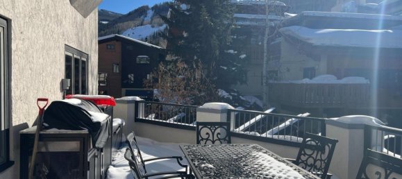 2 bedrooms Cafe / restaurant in Vail, USA No. 560271 10