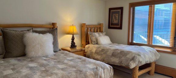 2 bedrooms Cafe / restaurant in Vail, USA No. 560271 6