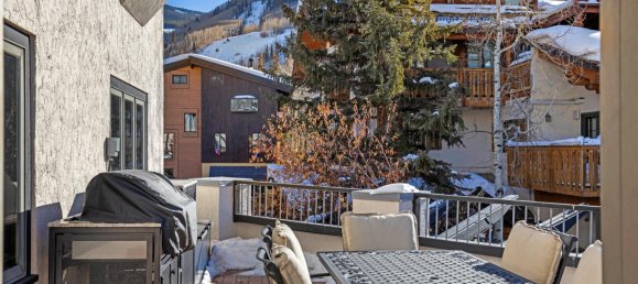 2 bedrooms Cafe / restaurant in Vail, USA No. 560271 25
