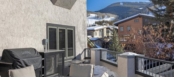 2 bedrooms Cafe / restaurant in Vail, USA No. 560271 30