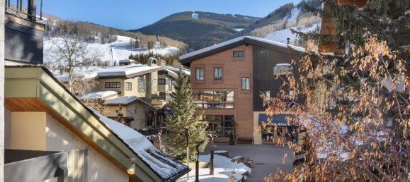 2 bedrooms Cafe / restaurant in Vail, USA No. 560271 29
