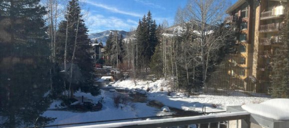 2 bedrooms Cafe / restaurant in Vail, USA No. 560271 3