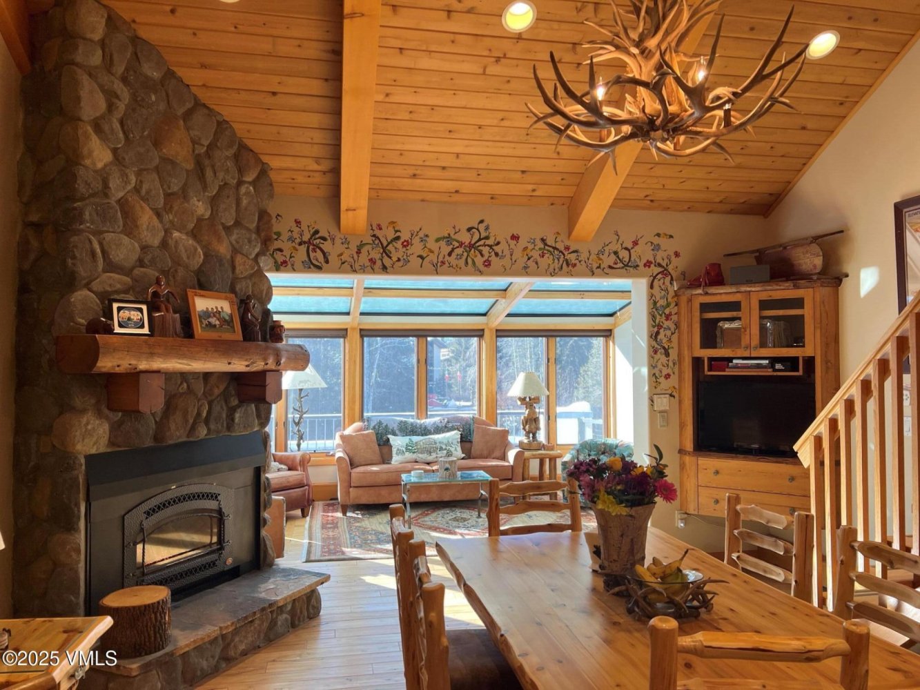 2 bedrooms Cafe / restaurant in Vail, USA No. 560271