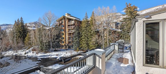 2 bedrooms Cafe / restaurant in Vail, USA No. 560271 27