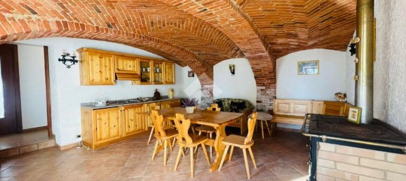 4 bedrooms House in Coassolo Torinese, Italy No. 120147 2