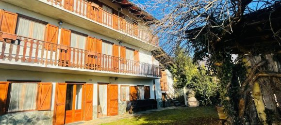 4 bedrooms House in Coassolo Torinese, Italy No. 120147 36