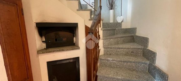 4 bedrooms House in Coassolo Torinese, Italy No. 120147 38