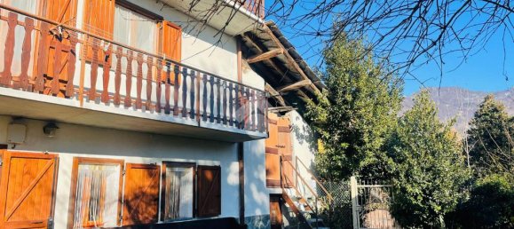 4 bedrooms House in Coassolo Torinese, Italy No. 120147 39