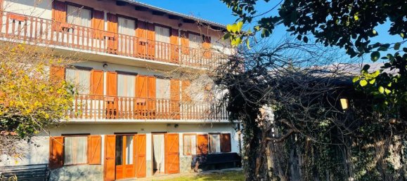 4 bedrooms House in Coassolo Torinese, Italy No. 120147 20