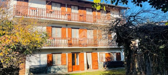 4 bedrooms House in Coassolo Torinese, Italy No. 120147 14