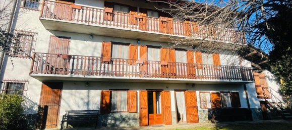 4 bedrooms House in Coassolo Torinese, Italy No. 120147 31