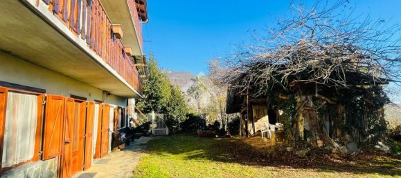 4 bedrooms House in Coassolo Torinese, Italy No. 120147 42