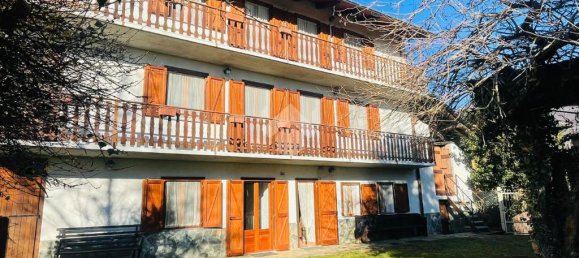 4 bedrooms House in Coassolo Torinese, Italy No. 120147 35