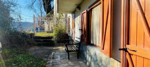 4 bedrooms House in Coassolo Torinese, Italy No. 120147 40