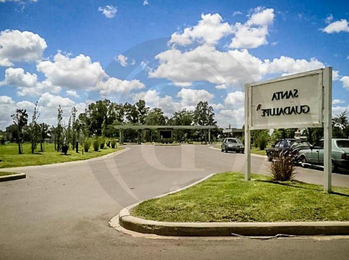 Studio in Pilar, Argentina No. 76061