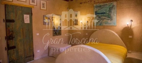 4 غرف نوم منزل في Camaiore, Italy رقم 358176 12