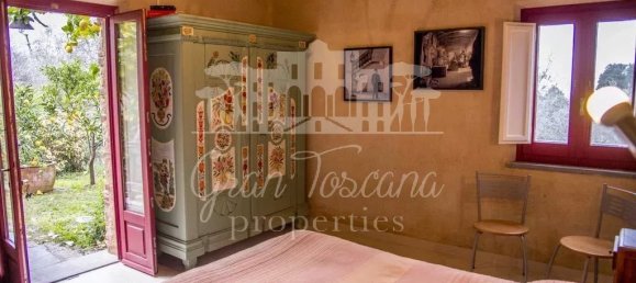 4 غرف نوم منزل في Camaiore, Italy رقم 358176 13