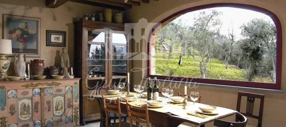 4 غرف نوم منزل في Camaiore, Italy رقم 358176 3