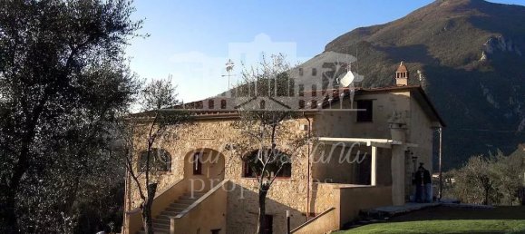 4 غرف نوم منزل في Camaiore, Italy رقم 358176 17