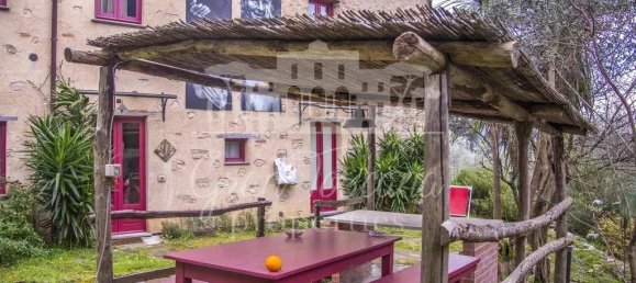 4 غرف نوم منزل في Camaiore, Italy رقم 358176 23