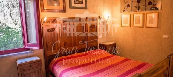 4 غرف نوم منزل في Camaiore, Italy رقم 358176 6