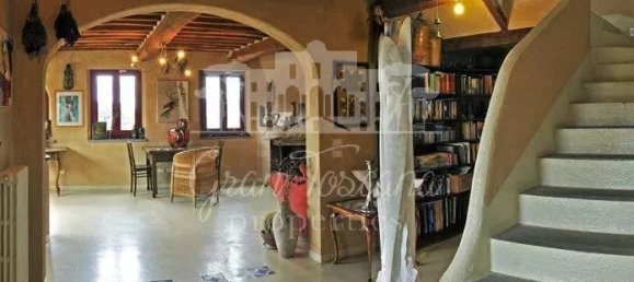 4 غرف نوم منزل في Camaiore, Italy رقم 358176 4