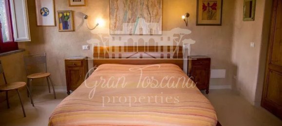 4 غرف نوم منزل في Camaiore, Italy رقم 358176 10