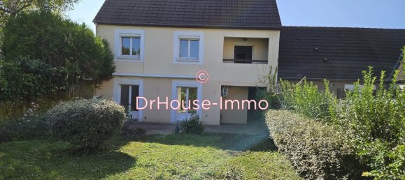 4 bedrooms House in Sainte-Savine, France No. 52805 10