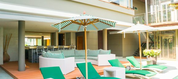 4 Schlafzimmer Villa in Layan Beach, Thailand, Nr. 25968 5