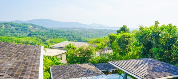 4 Schlafzimmer Villa in Layan Beach, Thailand, Nr. 25968 17