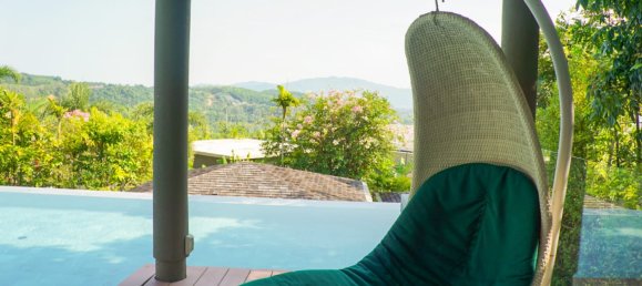 4 Schlafzimmer Villa in Layan Beach, Thailand, Nr. 25968 10