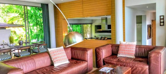 4 Schlafzimmer Villa in Layan Beach, Thailand, Nr. 25968 16