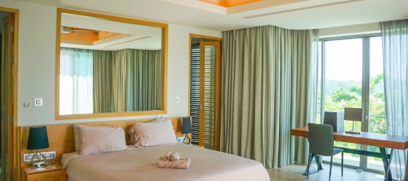 4 Schlafzimmer Villa in Layan Beach, Thailand, Nr. 25968 14