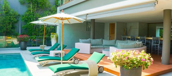 4 Schlafzimmer Villa in Layan Beach, Thailand, Nr. 25968 2