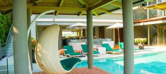 4 Schlafzimmer Villa in Layan Beach, Thailand, Nr. 25968 4