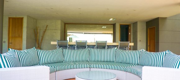 4 Schlafzimmer Villa in Layan Beach, Thailand, Nr. 25968 6