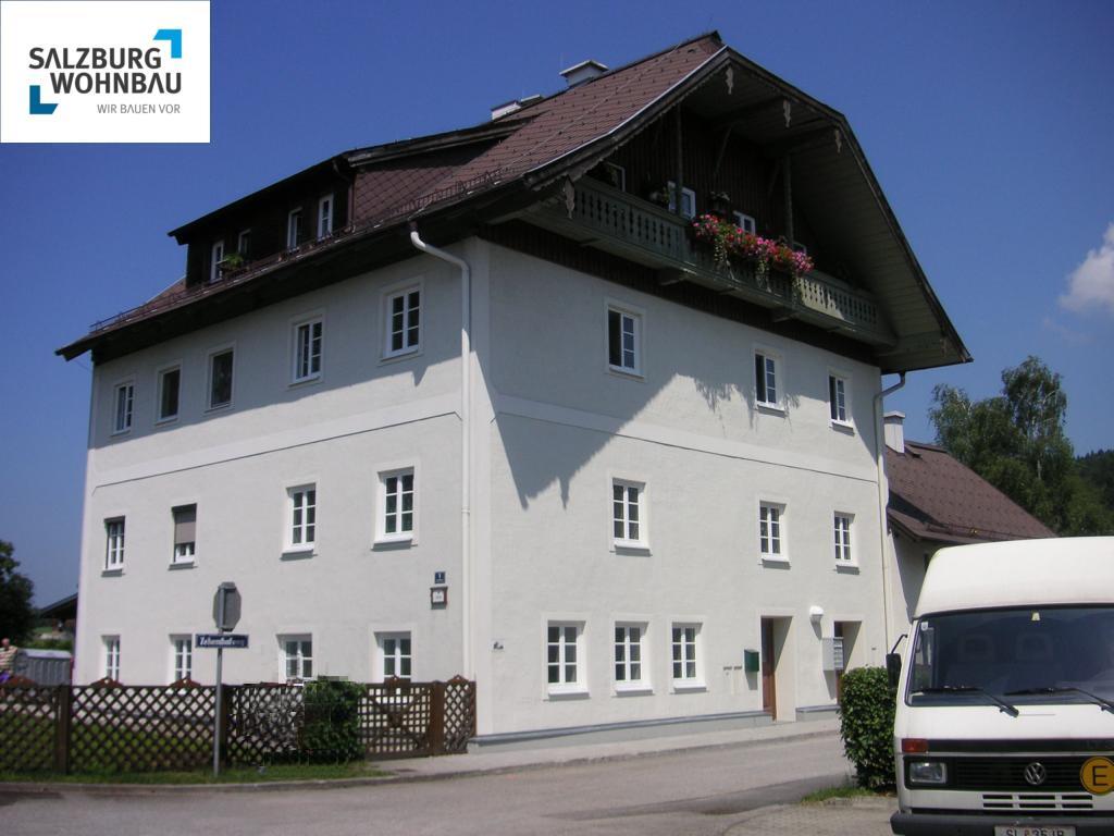 2-Zimmer Wohnung in Thalgau, Austria, Nr. 241591